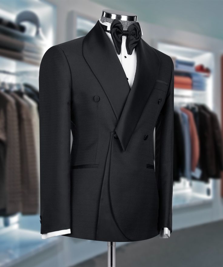 Wedding Suit